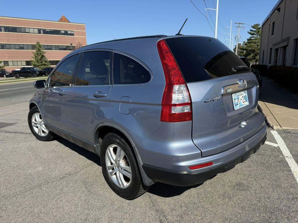 2011 Honda CR-V Image 19