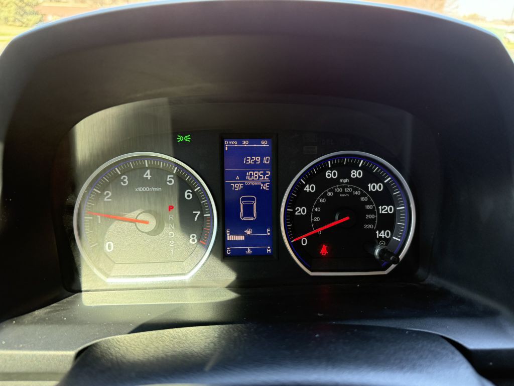 2011 Honda CR-V Image 20