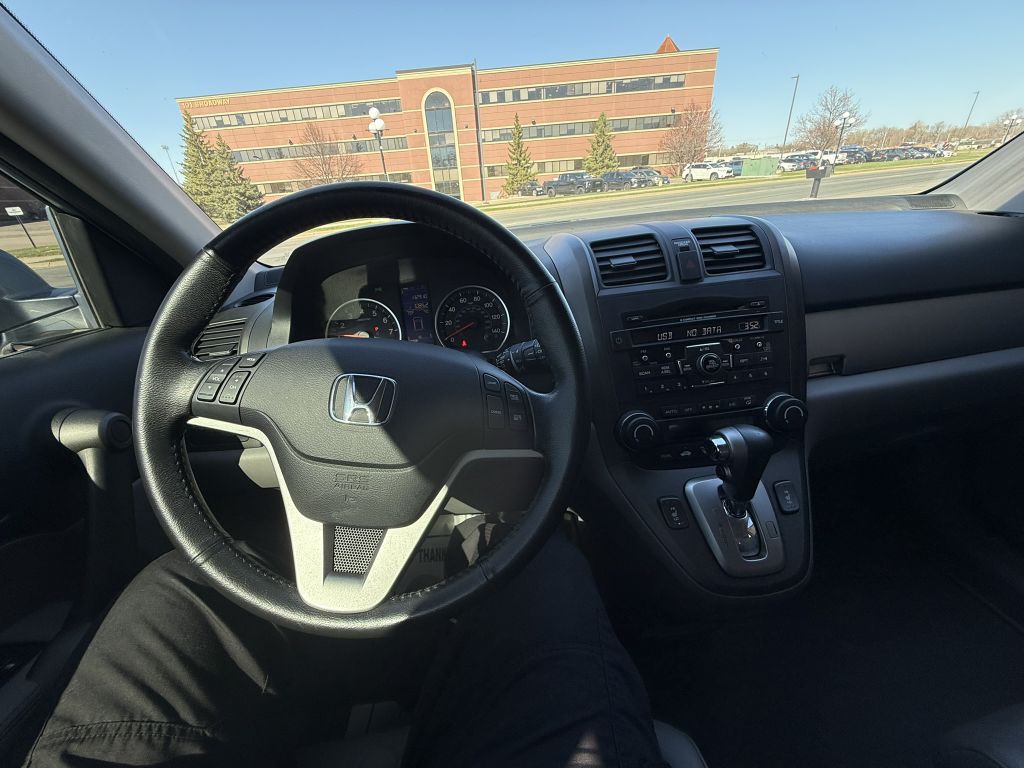 2011 Honda CR-V Image 21