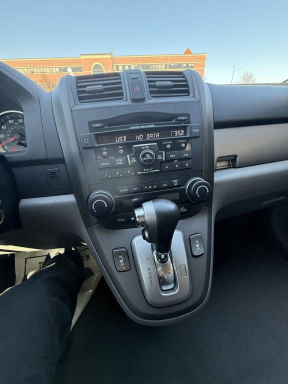 2011 Honda CR-V Image 22