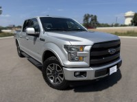 Image for 2017 Ford F-150 Supercrew Lariat ID: 7498712
