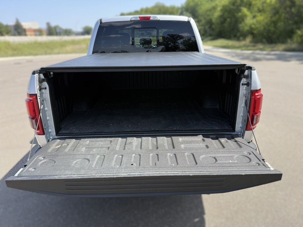 2017 Ford F-150 Image 7