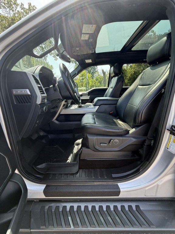 2017 Ford F-150 Image 9
