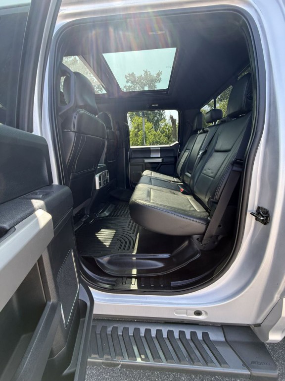 2017 Ford F-150 Image 10