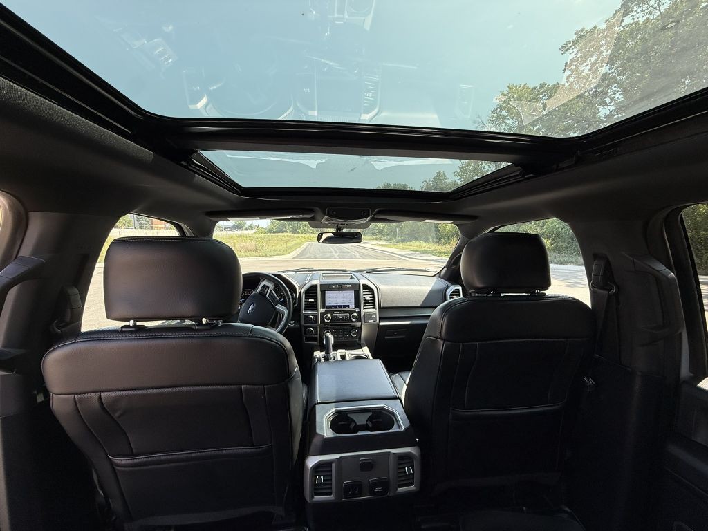 2017 Ford F-150 Image 11