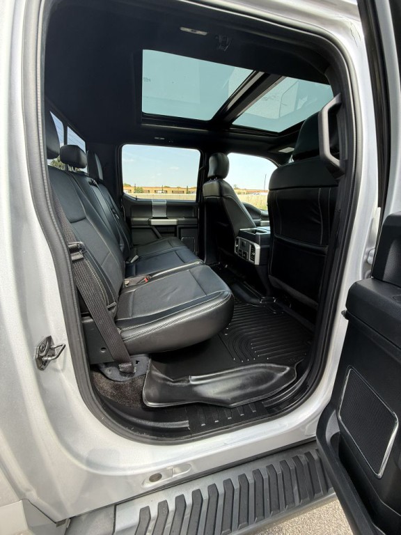 2017 Ford F-150 Image 14