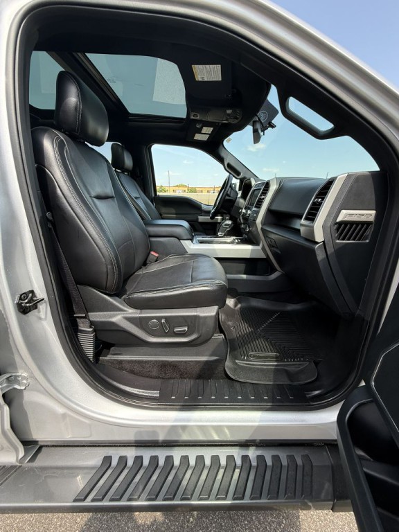 2017 Ford F-150 Image 15
