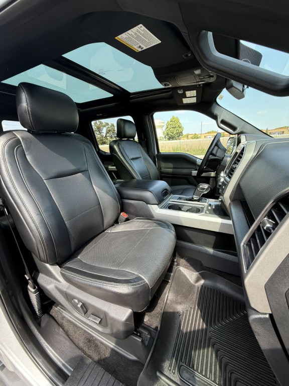 2017 Ford F-150 Image 16