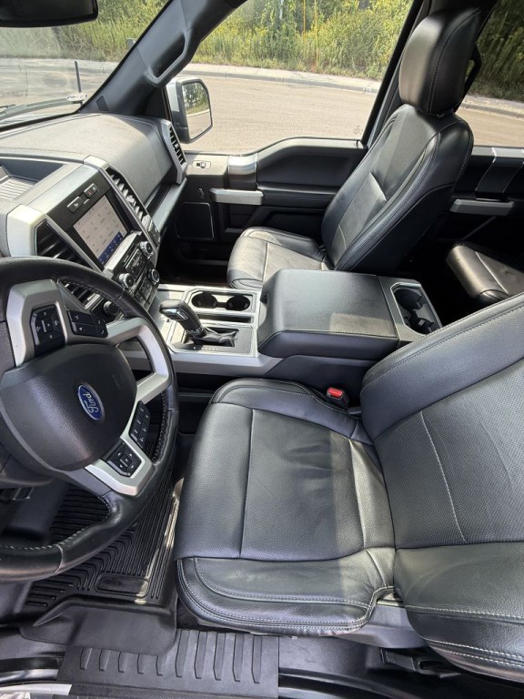 2017 Ford F-150 Image 17