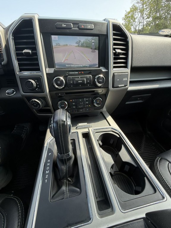 2017 Ford F-150 Image 18