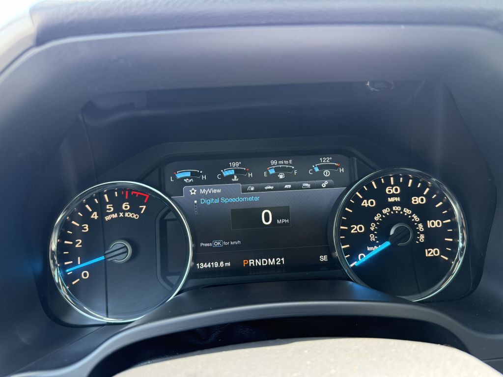 2017 Ford F-150 Image 19