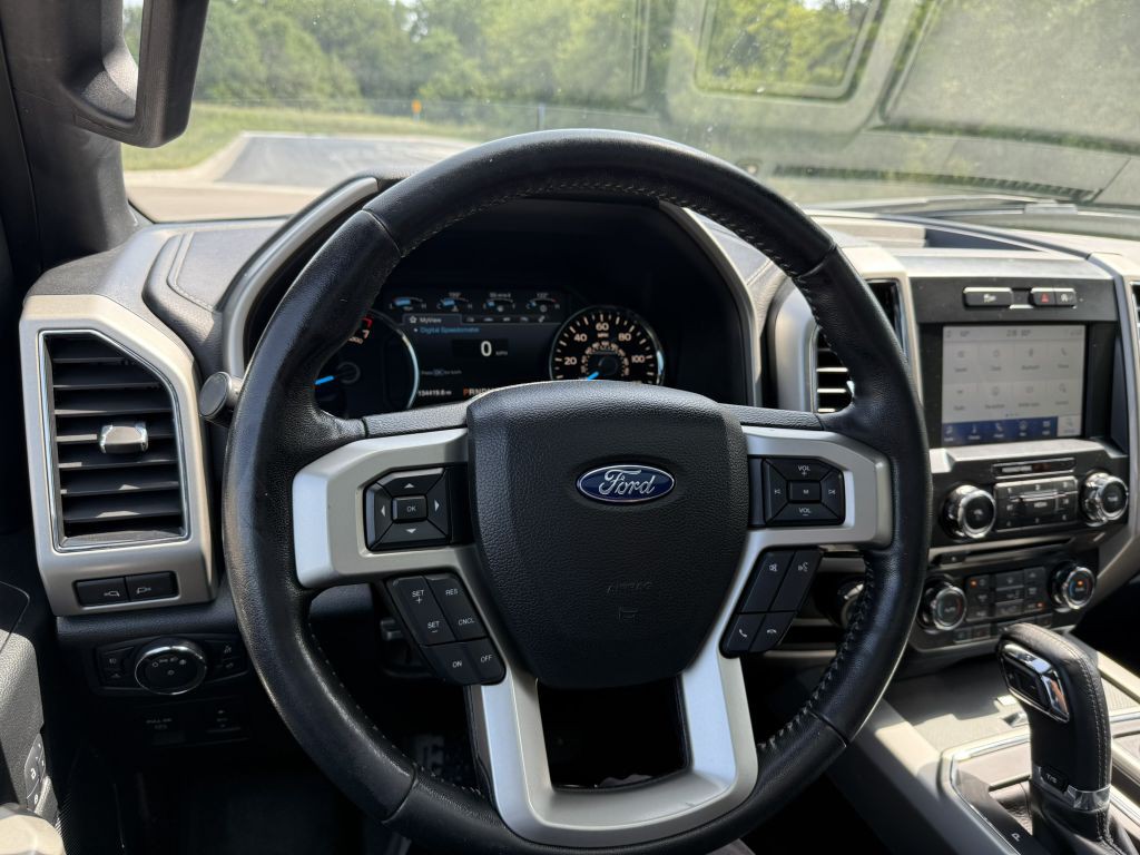 2017 Ford F-150 Image 20