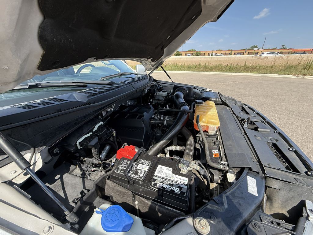 2017 Ford F-150 Image 23