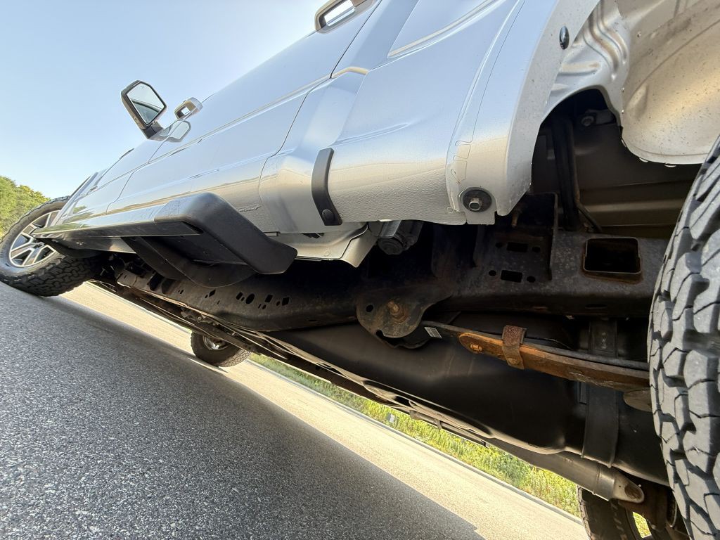 2017 Ford F-150 Image 28