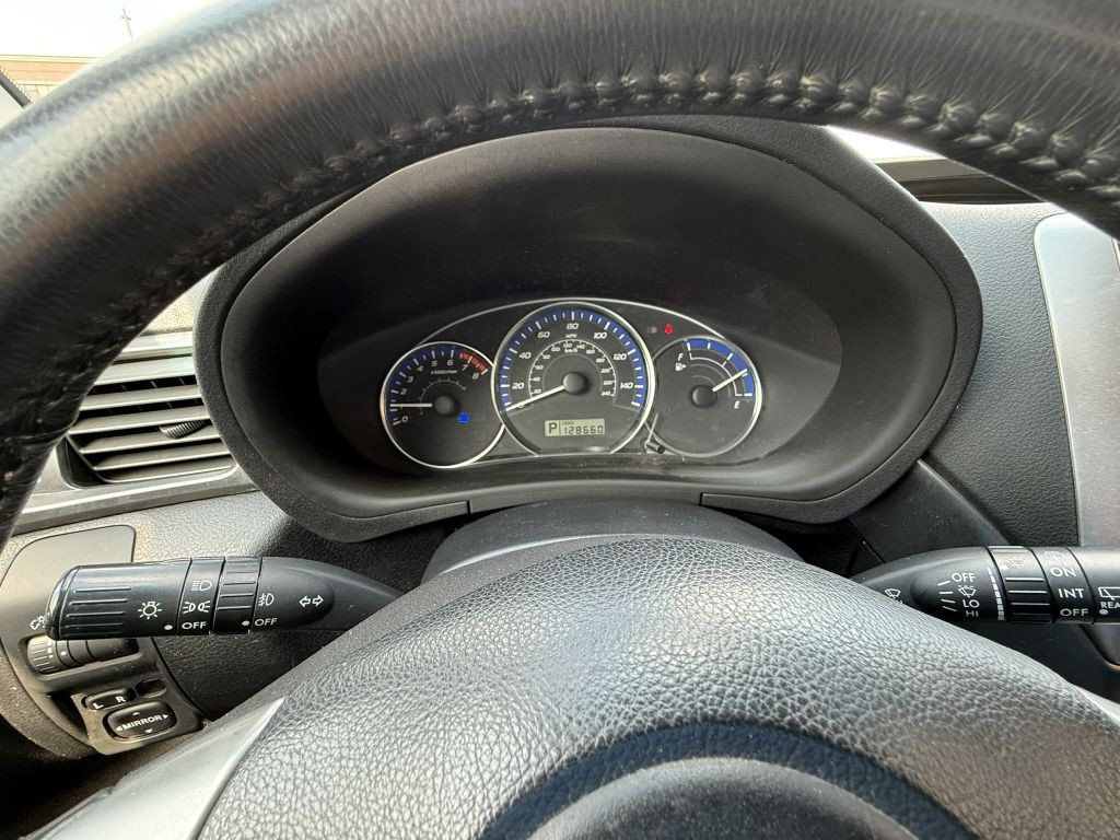 2011 Subaru Forester Image 13