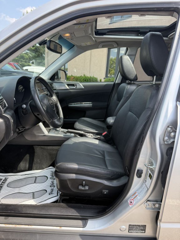 2011 Subaru Forester Image 15