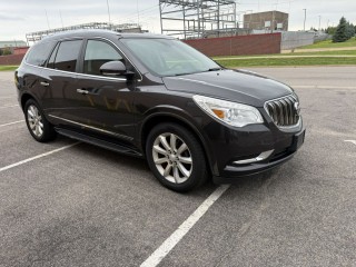 Image for 2015 Buick Enclave  ID: 7504249