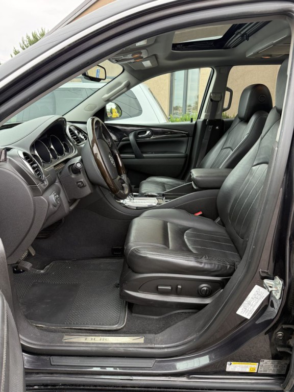 2015 Buick Enclave Image 7