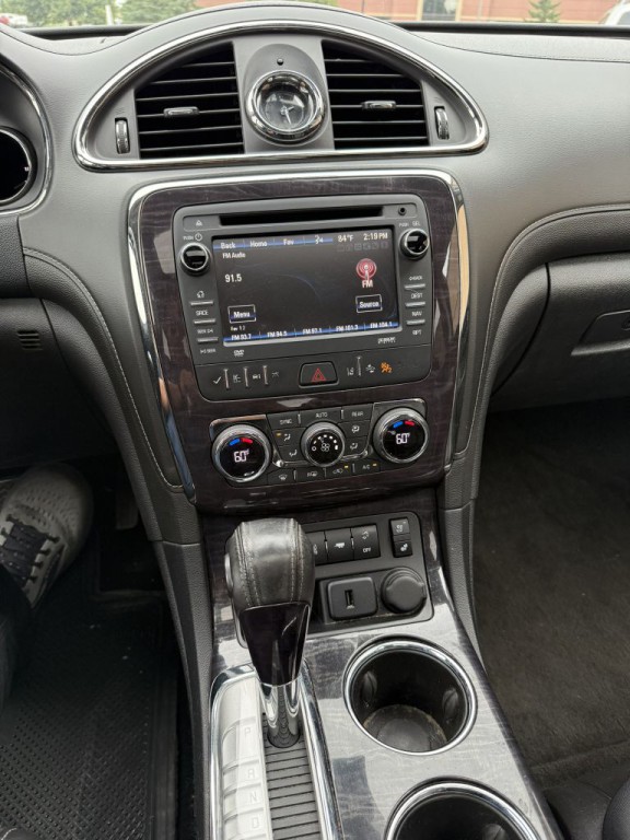 2015 Buick Enclave Image 12