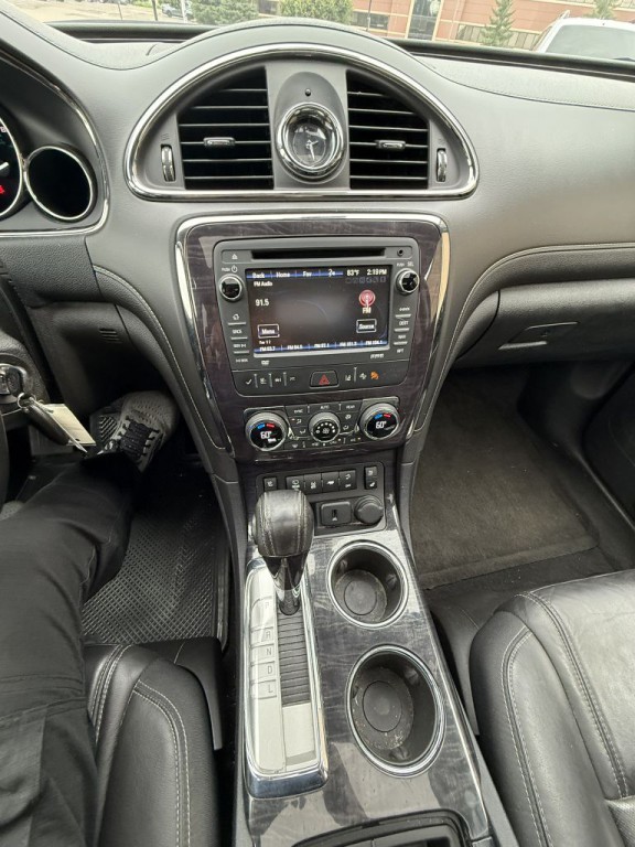 2015 Buick Enclave Image 14