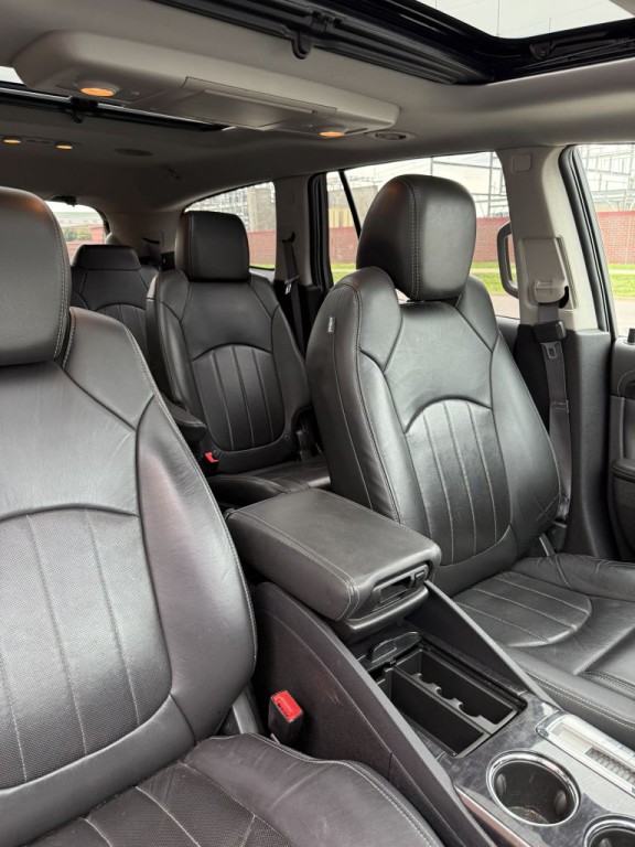 2015 Buick Enclave Image 17