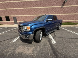 Image for 2015 GMC Sierra 1500 SLT ID: 7528354