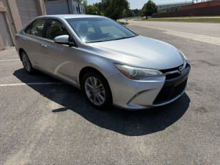 Image for 2015 Toyota Camry LE ID: 7553957
