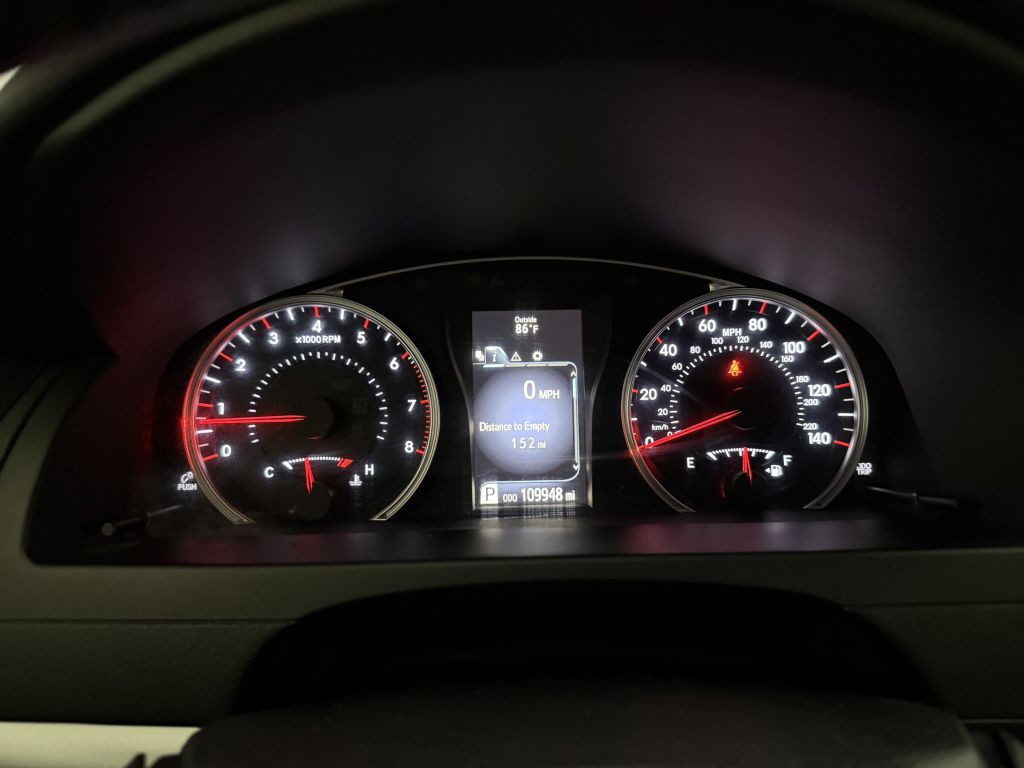 2015 Toyota Camry Image 9