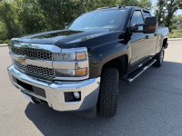 Image for 2019 Chevrolet Silverado 1500 Heavy Duty Lt ID: 7576593