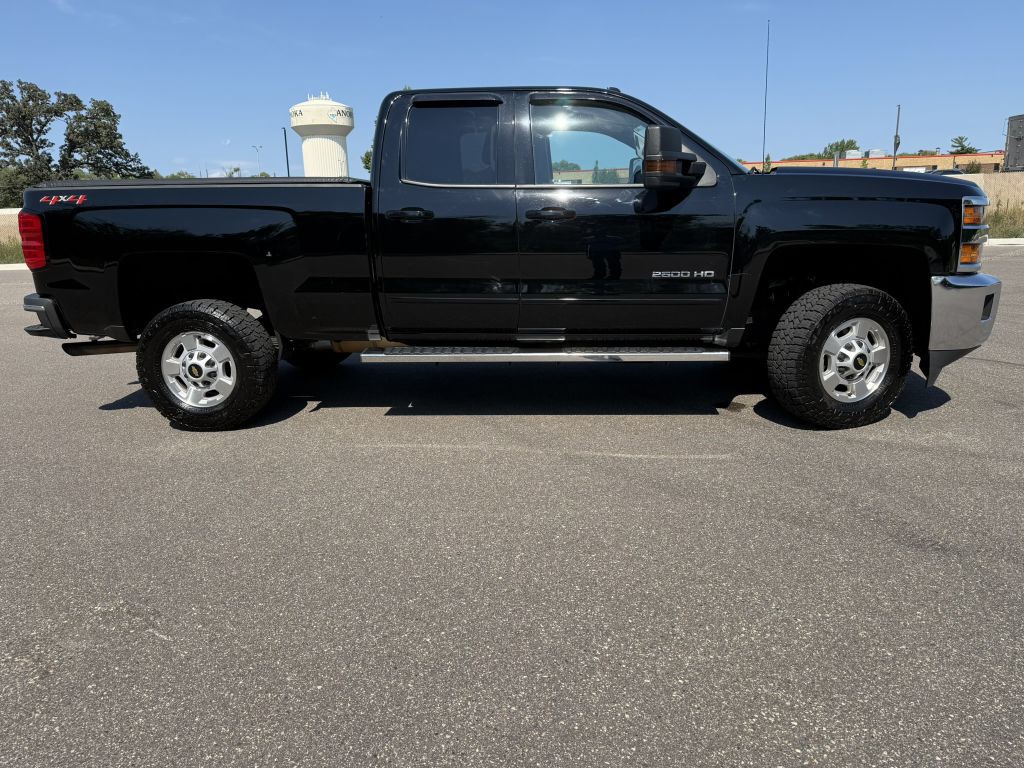 2019 Chevrolet Silverado 1500 Image 6