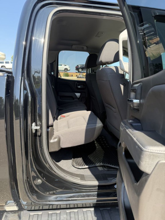 2019 Chevrolet Silverado 1500 Image 8