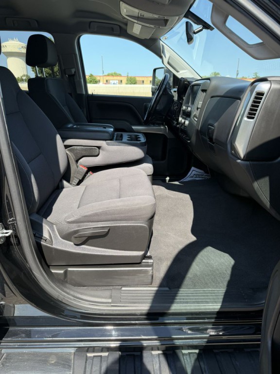 2019 Chevrolet Silverado 1500 Image 9