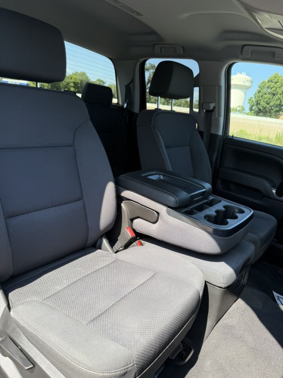2019 Chevrolet Silverado 1500 Image 10