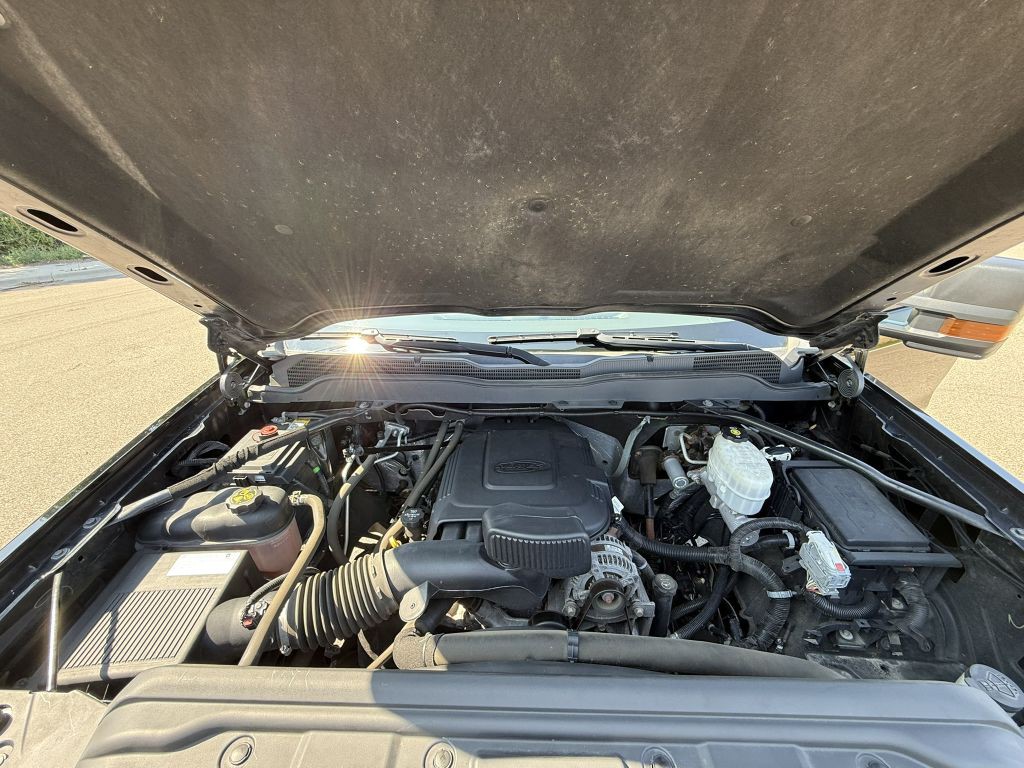 2019 Chevrolet Silverado 1500 Image 11