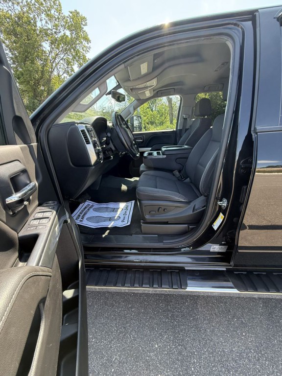 2019 Chevrolet Silverado 1500 Image 14