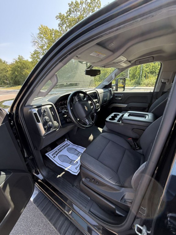 2019 Chevrolet Silverado 1500 Image 15