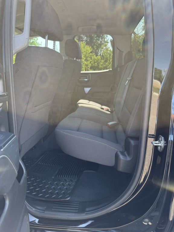 2019 Chevrolet Silverado 1500 Image 16