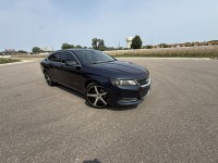 Image for 2019 Chevrolet Impala LS ID: 7597068