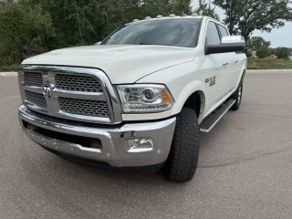 Image for 2018 RAM 2500 Laramie ID: 7613764