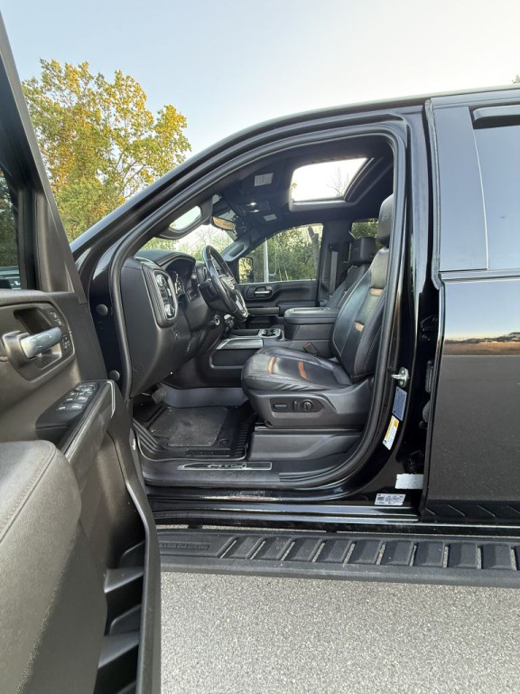 2022 GMC Sierra Image 5