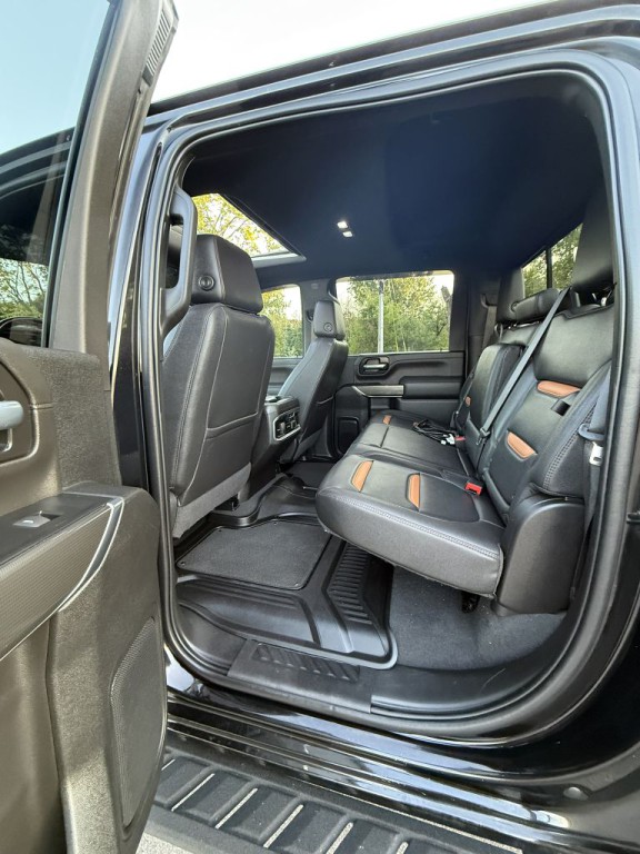 2022 GMC Sierra Image 6