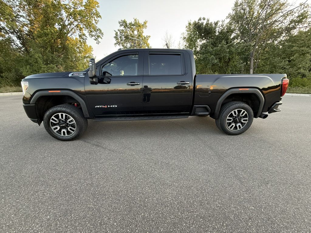 2022 GMC Sierra Image 7