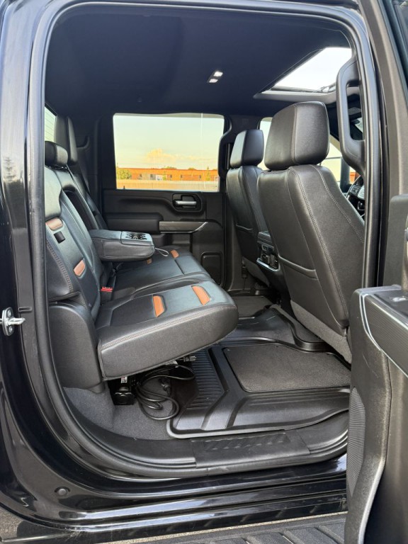 2022 GMC Sierra Image 14