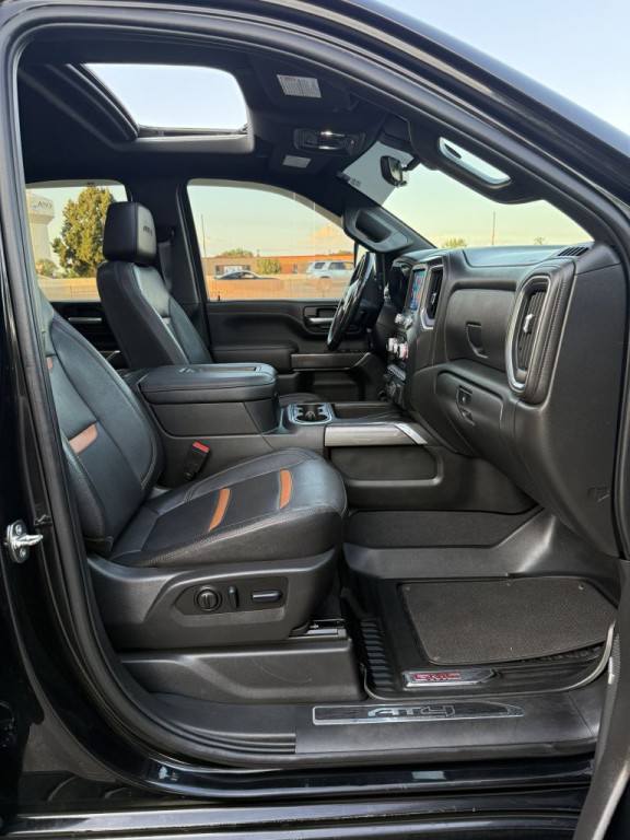 2022 GMC Sierra Image 15