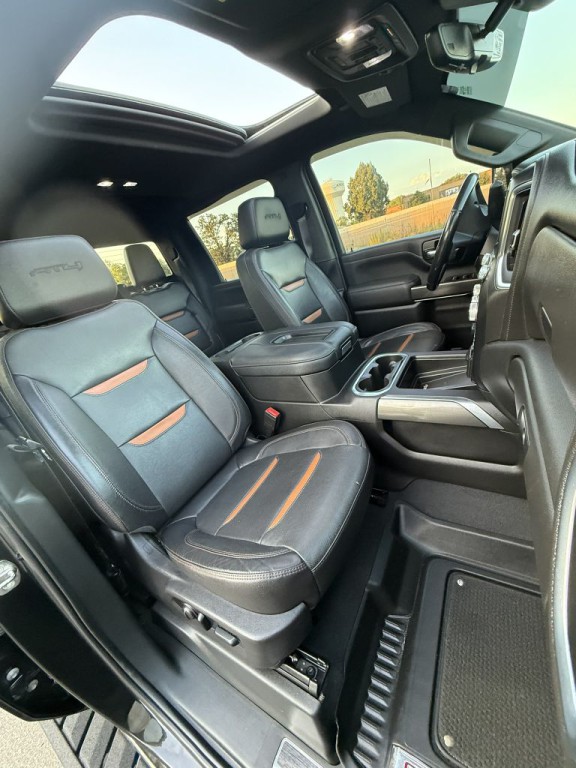2022 GMC Sierra Image 16