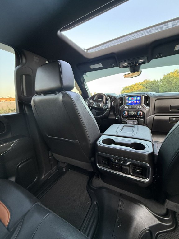 2022 GMC Sierra Image 17