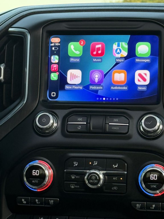 2022 GMC Sierra Image 18