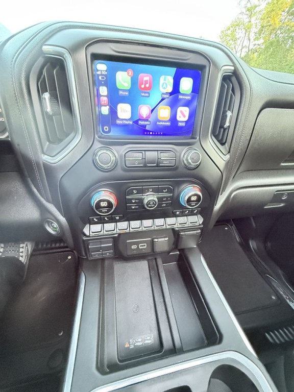 2022 GMC Sierra Image 24