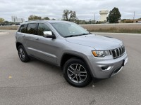 Image for 2020 Jeep Grand Cherokee Limited ID: 7722245