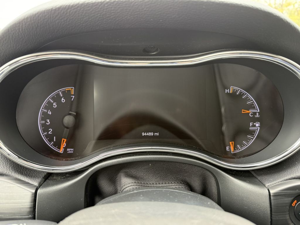 2020 Jeep Grand Cherokee Image 9